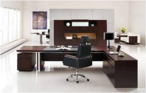 Table for office cabin