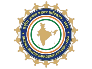 NDMA logo