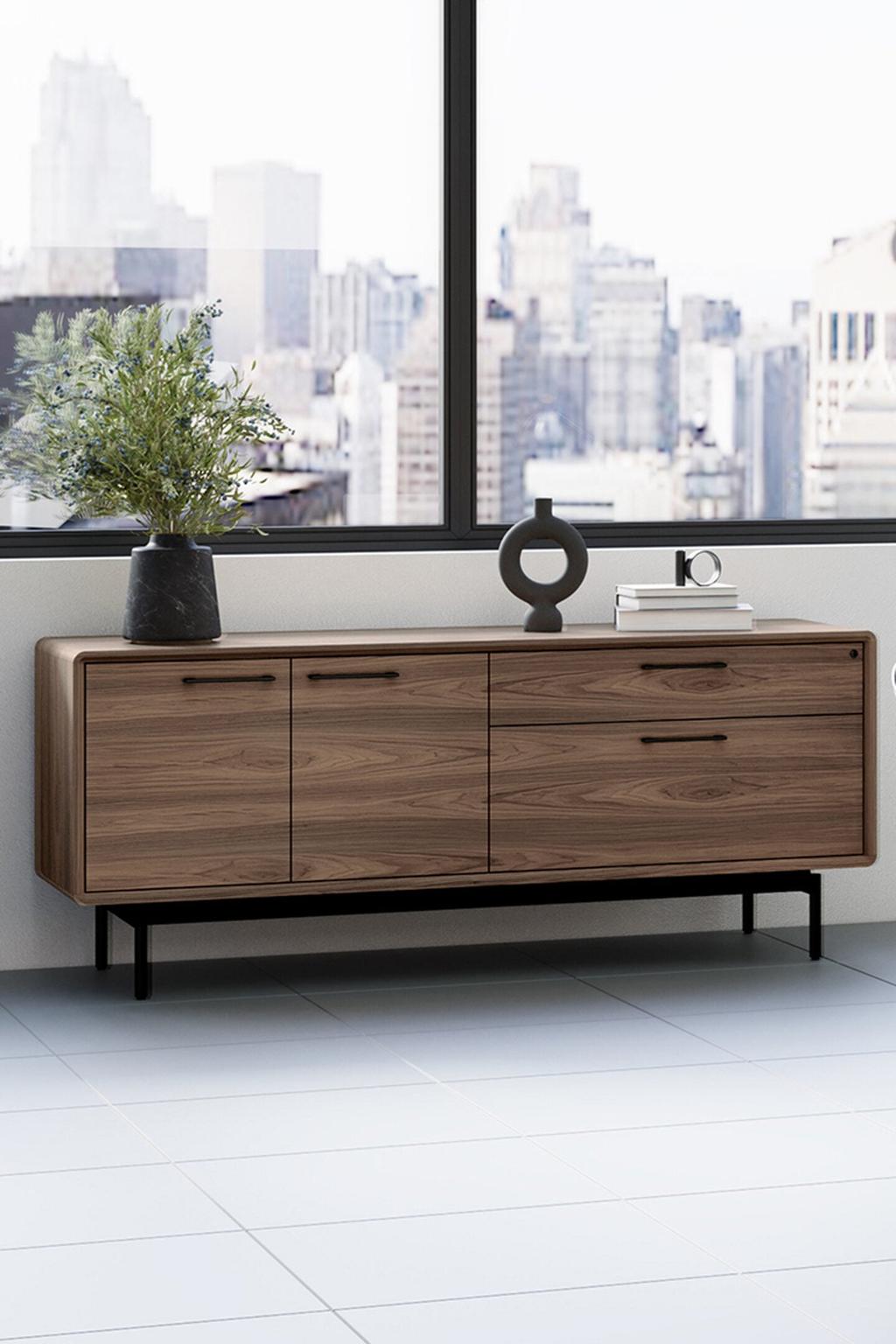 Board room storage credenza furniture