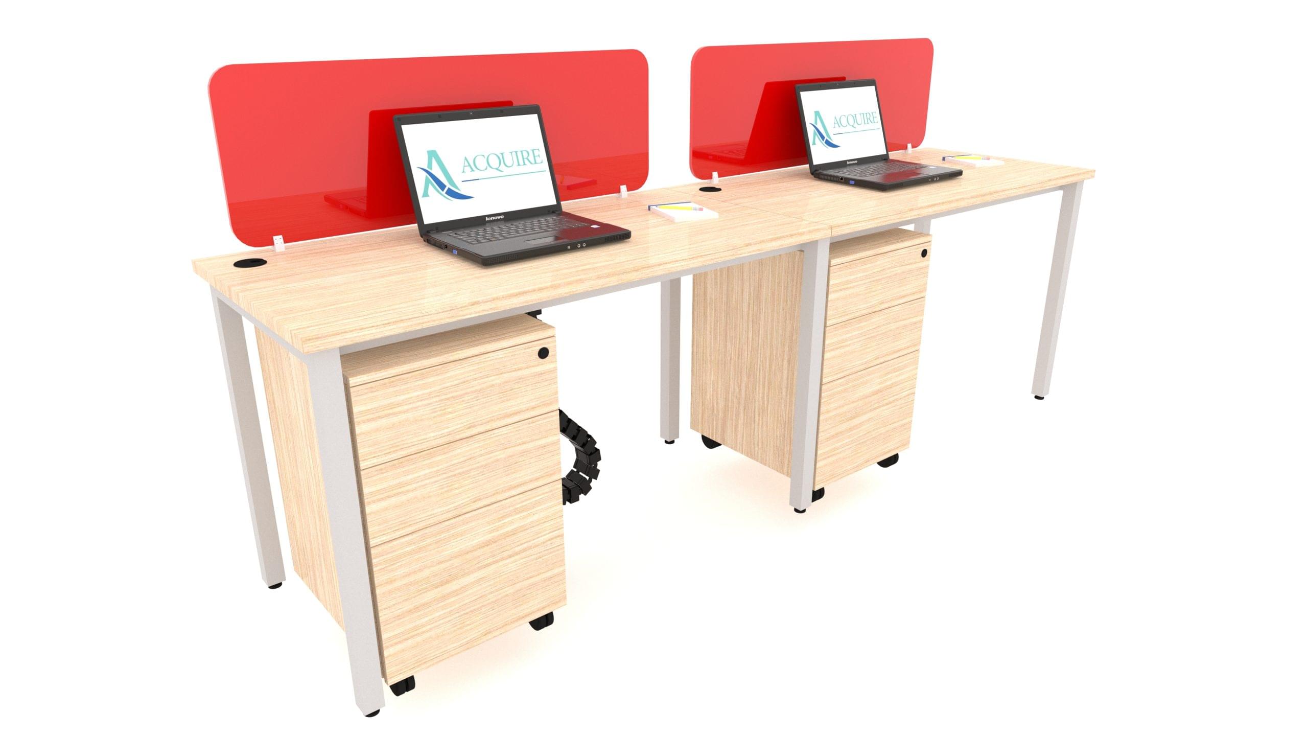 workstation design for office
